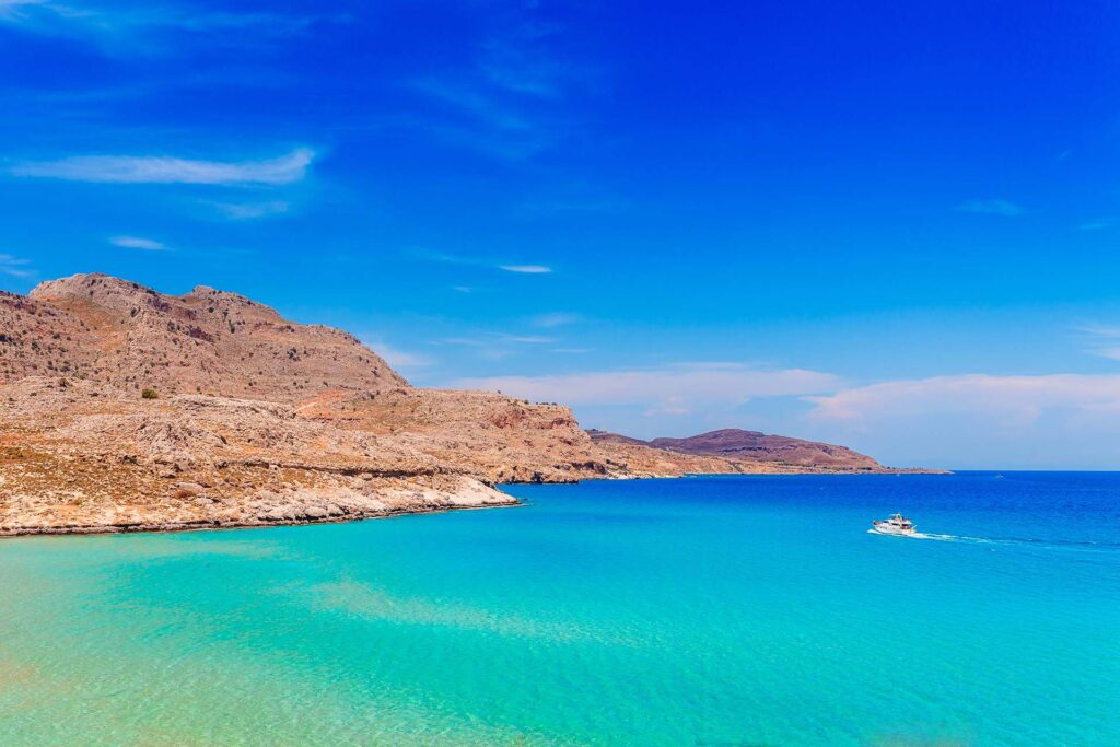AutoRhodes Car Rental