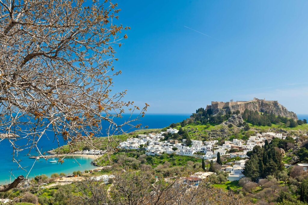 AutoRhodes Car Rental